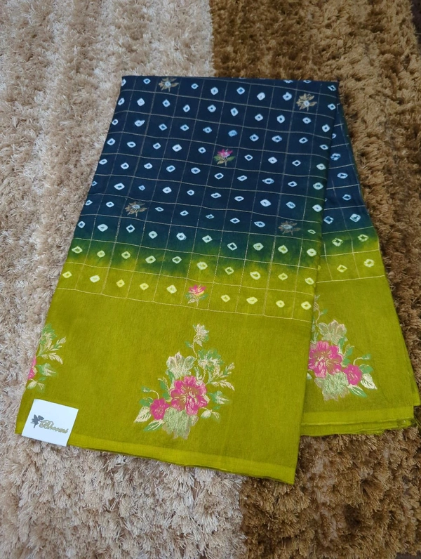 Pure Beneras Tusse - Cyprus