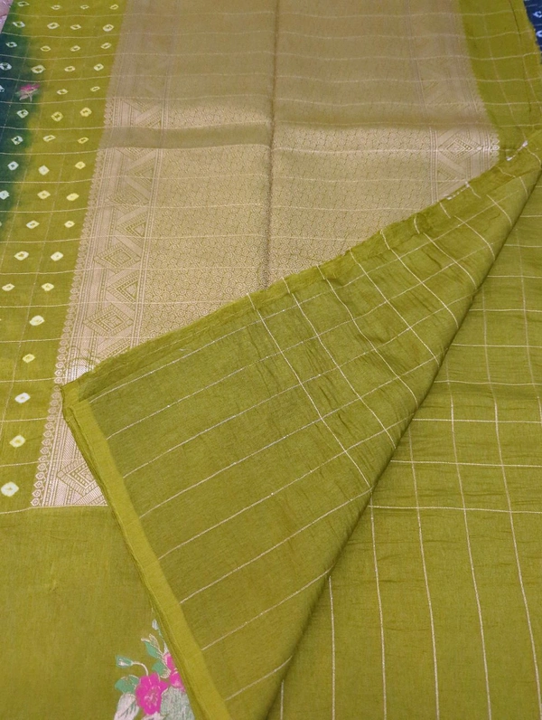 Pure Beneras Tusse - Cyprus