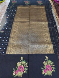 Pure Beneras Tusse - Gray