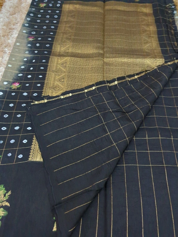 Pure Beneras Tusse - Gray