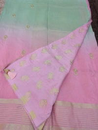 Russian Creap Sares  - Jungle Mist