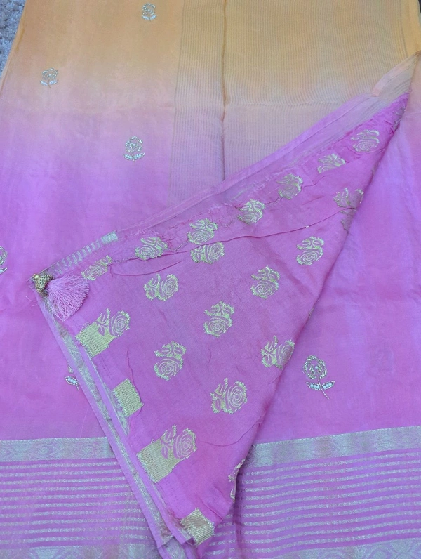 Russian Creap Sares  - Web Orange