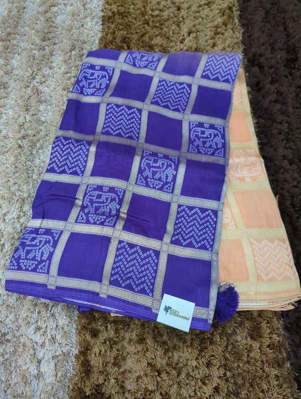 Dola Weaving  - Seance