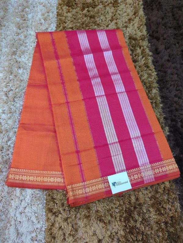 Pure Hand  Loom Mahersuser