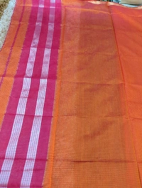 Pure Hand  Loom Mahersuser