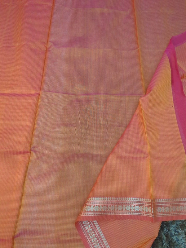 Pure Hand  Loom Mahersuser