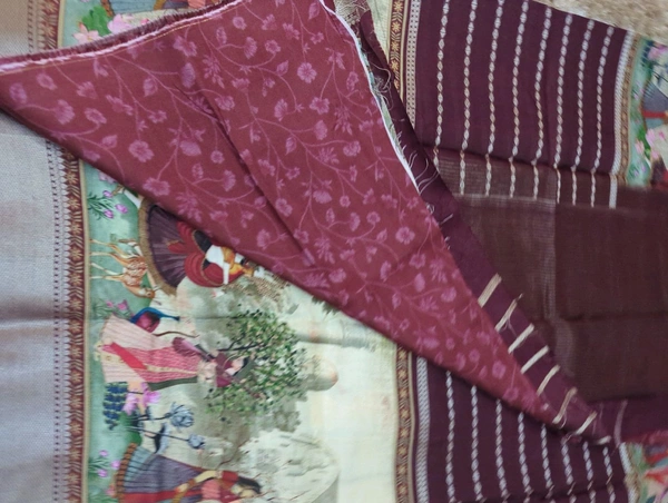 Dola  - Morocco Brown