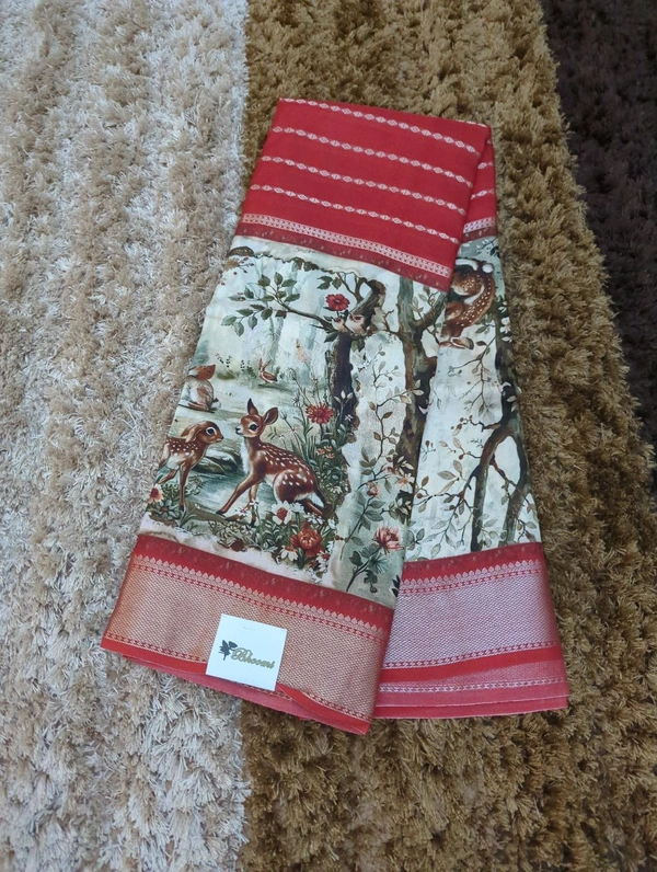 Dola  - Guardsman Red