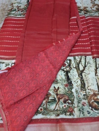 Dola  - Guardsman Red