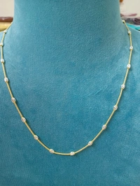92.5 Silver Italian Chain