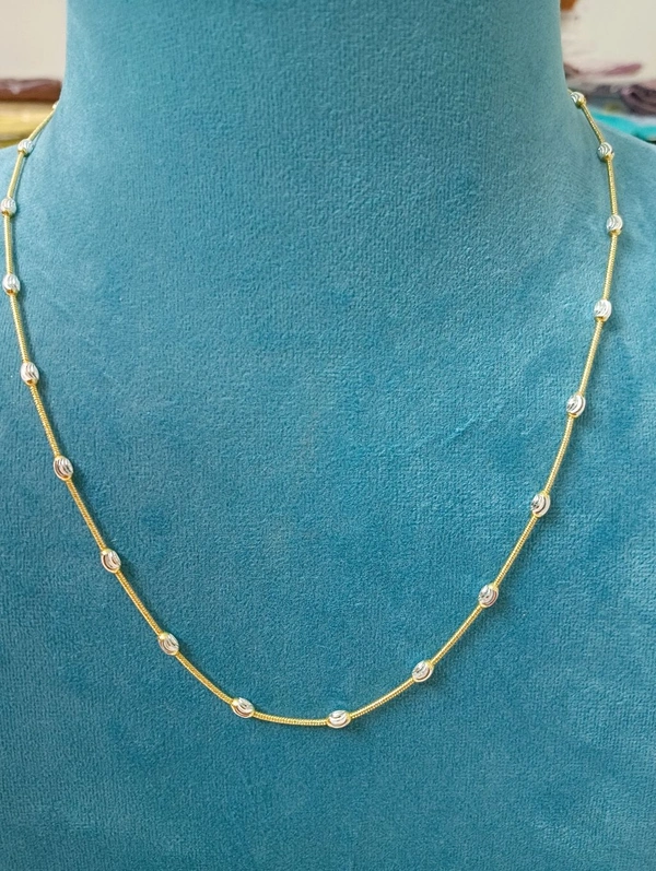 92.5 Silver Italian Chain