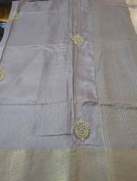 pure dola work - Gray