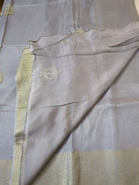 pure dola work - Gray