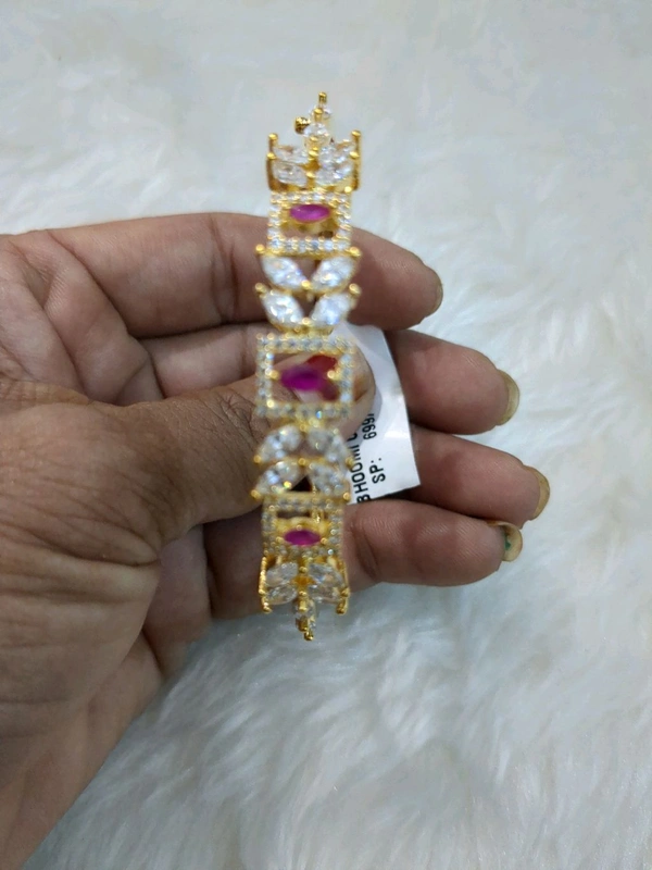 Bracelet 2.4$2.6 - Vz