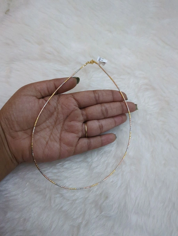 Hasli Three Shade Hasli - Vz