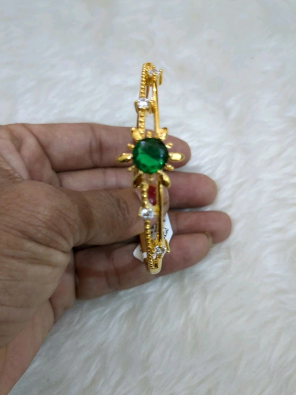 Free Size Bracelet 2.4$2.6 - Vz, green