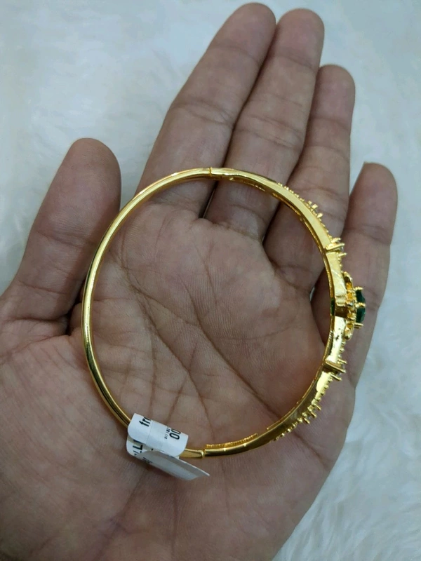 Free Size Bracelet 2.4$2.6 - Vz, green