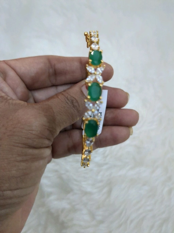 Bracelet 2.4size Only  - Vz