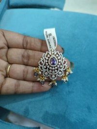 Diamond Repica Pendent  - Vz