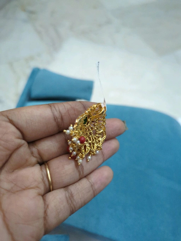 Diamond Replice Pendent  - Vz