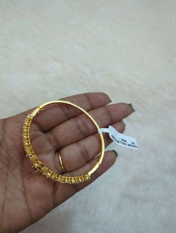 Bracelet 2.4 Size Only  - Vz