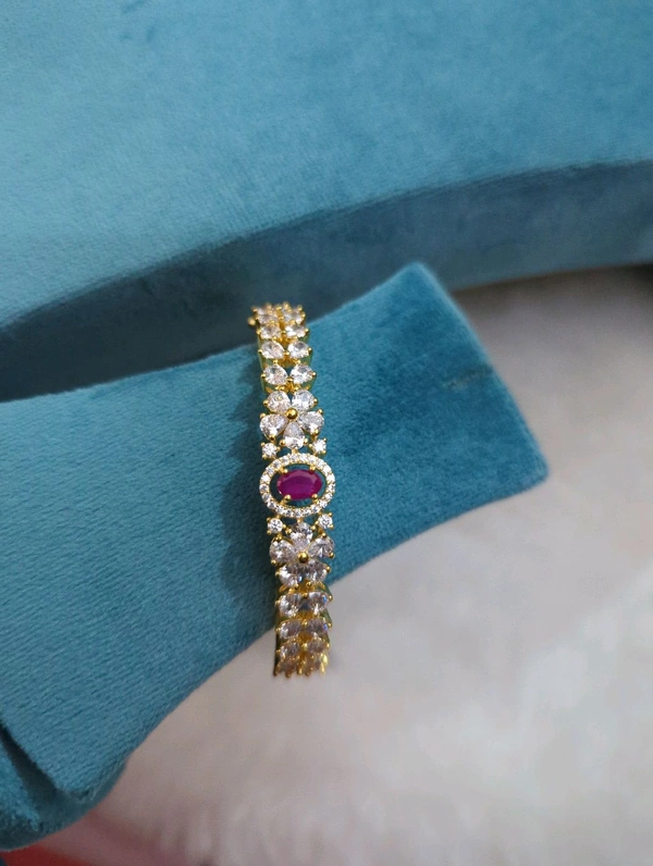 Bracelet 2.4 Size Only  - Vz