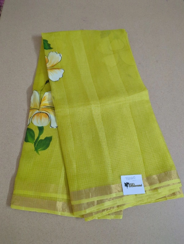 Pure Sulk Kota Handpainted - Turbo