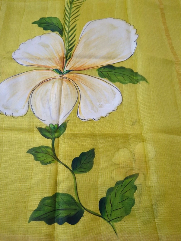 Pure Sulk Kota Handpainted - Turbo