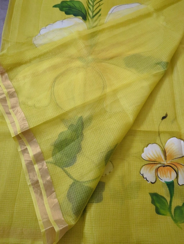 Pure Sulk Kota Handpainted - Turbo