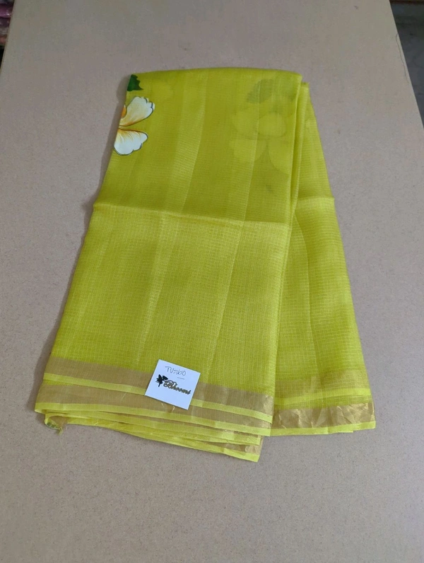 Pure Sulk Kota Handpainted - Rio Grande