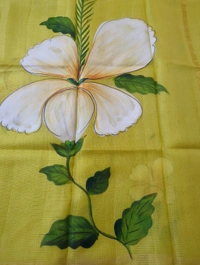 Pure Sulk Kota Handpainted - Rio Grande