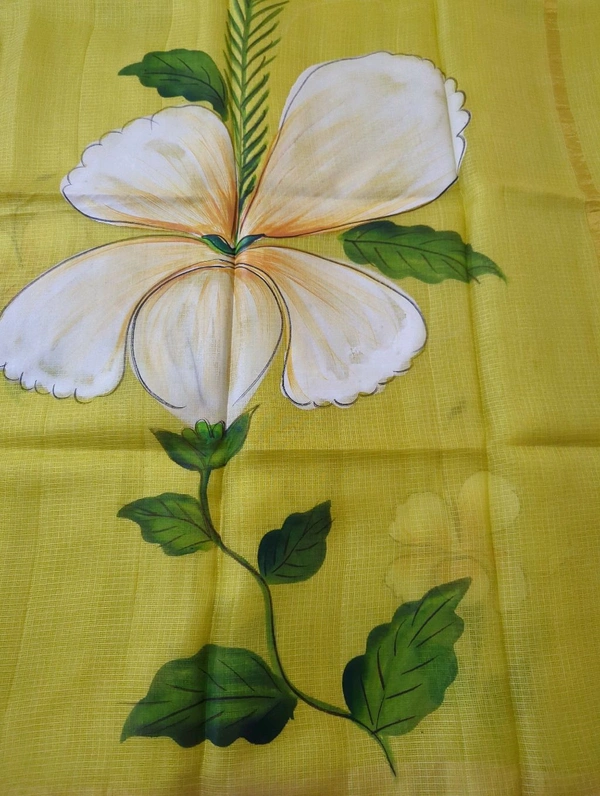 Pure Sulk Kota Handpainted - Rio Grande