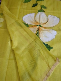 Pure Sulk Kota Handpainted - Rio Grande