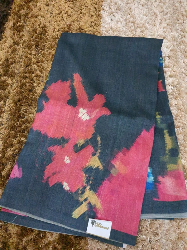 Soft Tusser - Mine Shaft 1