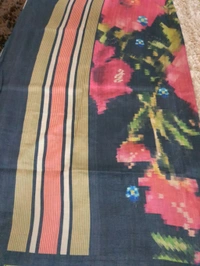 Soft Tusser - Mine Shaft 1