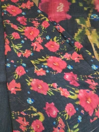 Soft Tusser - Mine Shaft 1