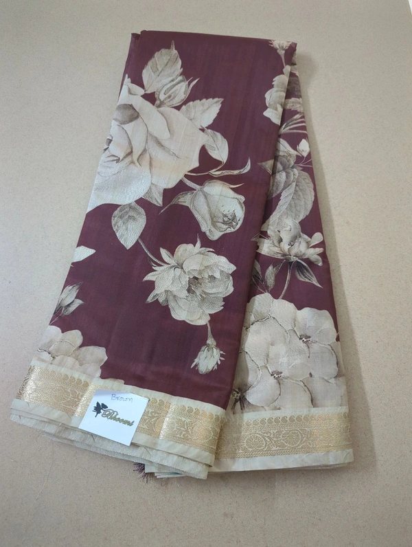 Chiniya Digital  - Brown