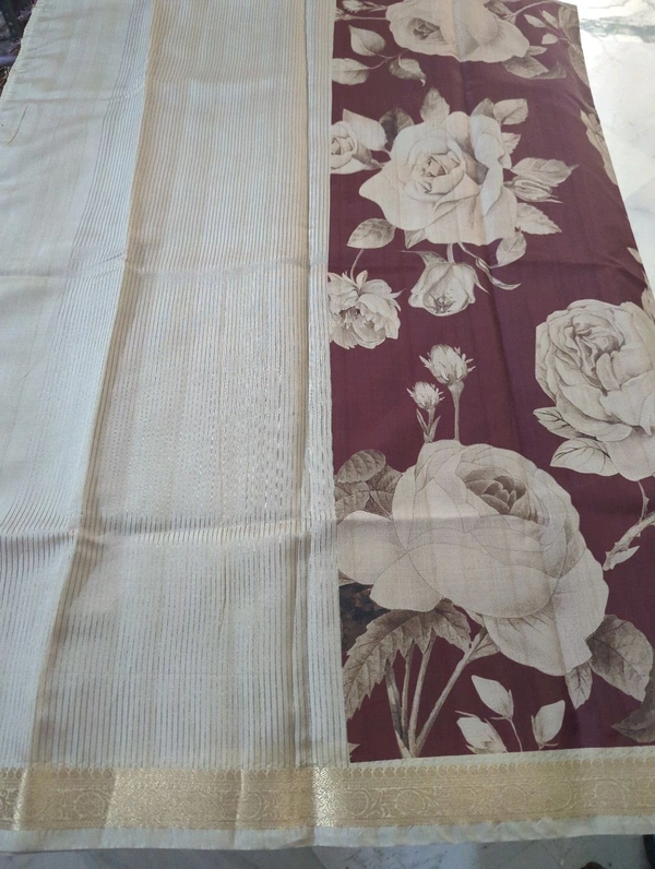 Chiniya Digital  - Brown