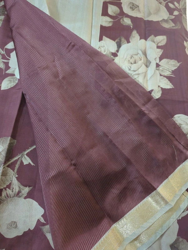 Chiniya Digital  - Brown