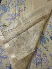 Chiniya Digital  - Pale Canary