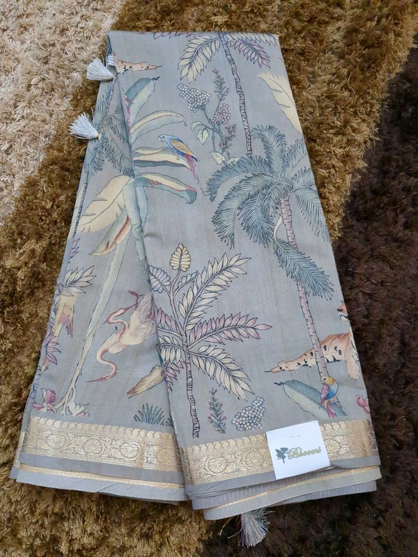 Chiniya Digital  - Gray