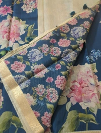 Chiniya Digital  - Blue