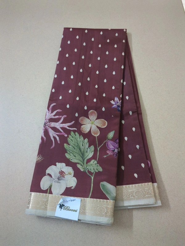 Chiniya Digital  - Bourbon