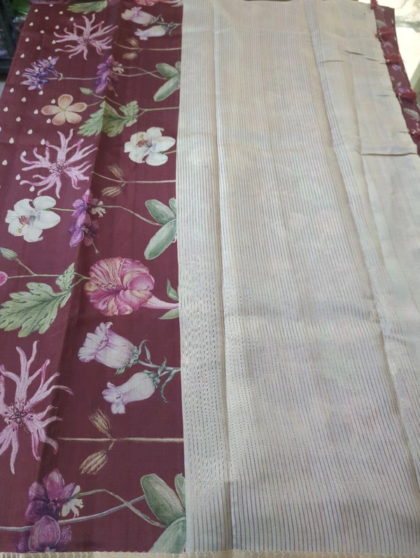 Chiniya Digital  - Bourbon