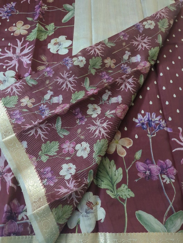 Chiniya Digital  - Bourbon