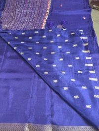 PURE DOLA HANDWORK - Electric Violet