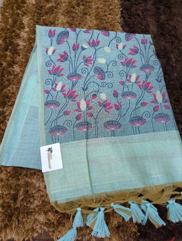 Soft Jamdhani - Neptune