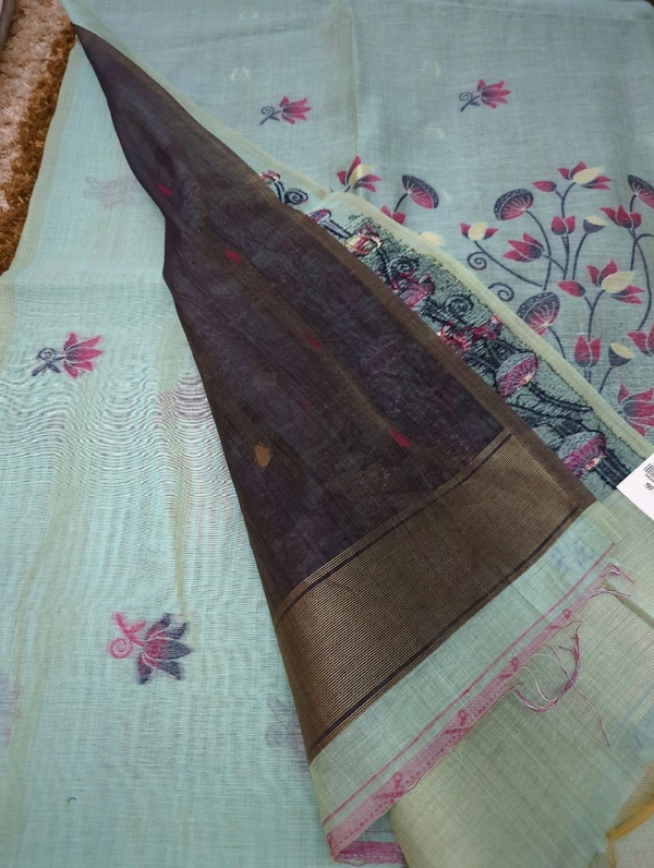 Soft Jamdhani - Neptune