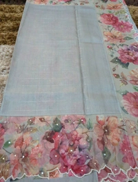 tusser digital - Gray