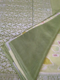 Pure Chinnon Weaving  - Zanah 6